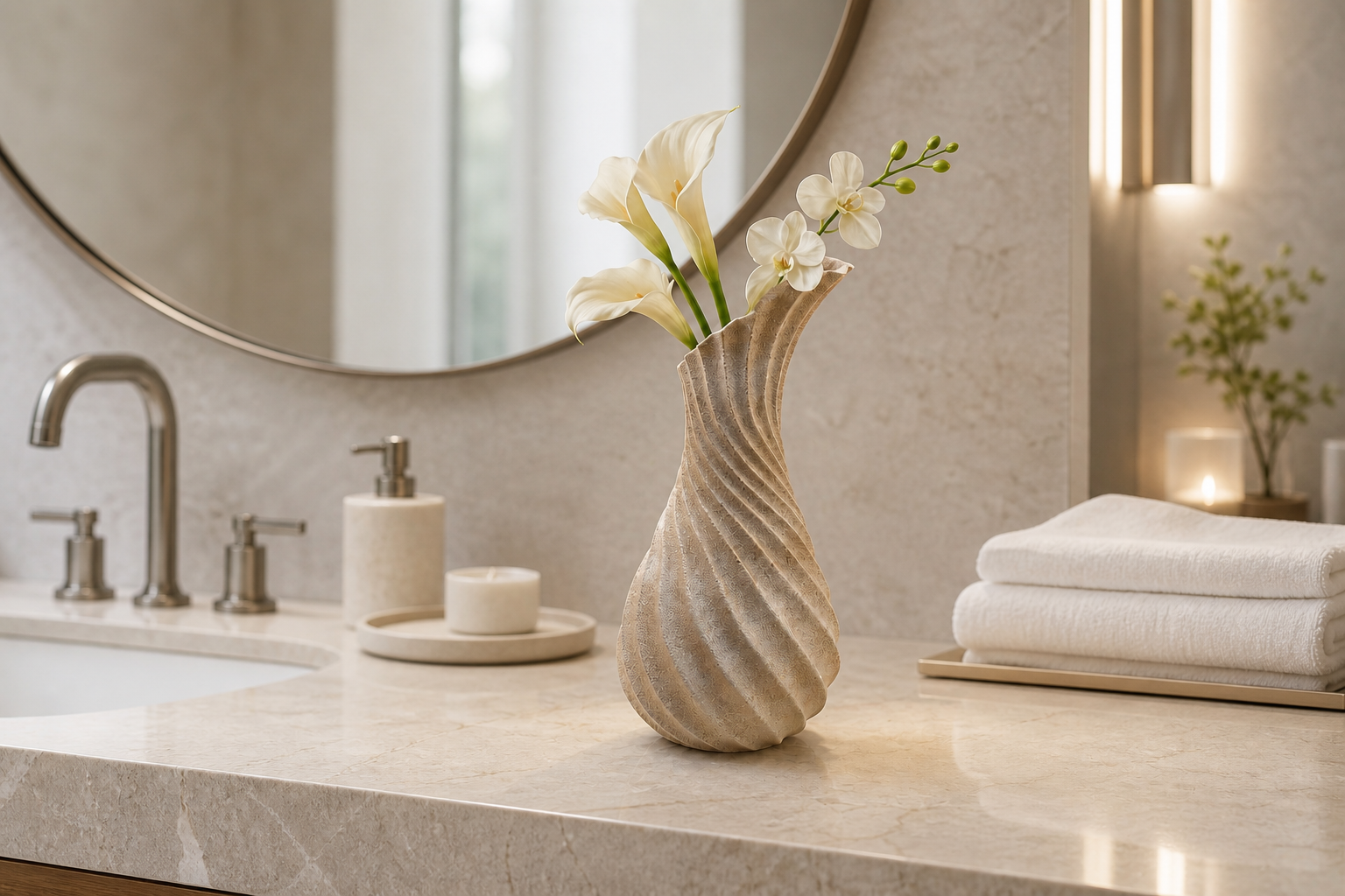 Drift Vase
