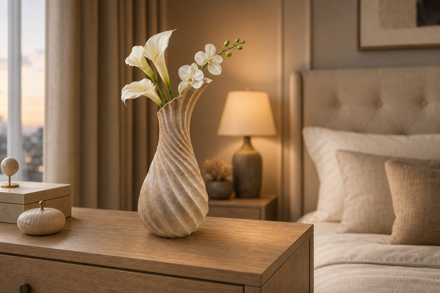 Drift Vase 3