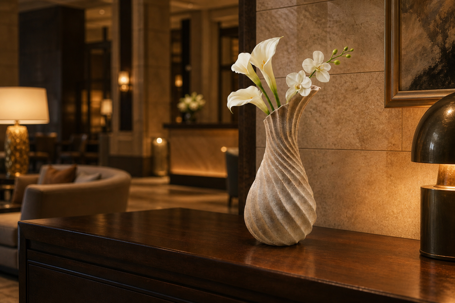 Drift Vase 4