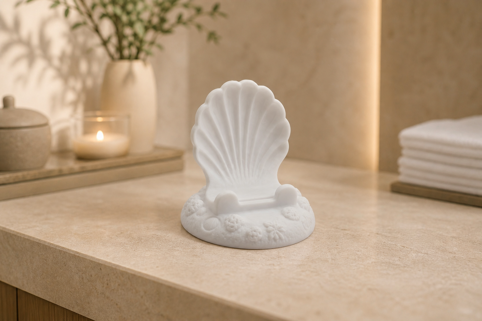 Pearl Stand 2