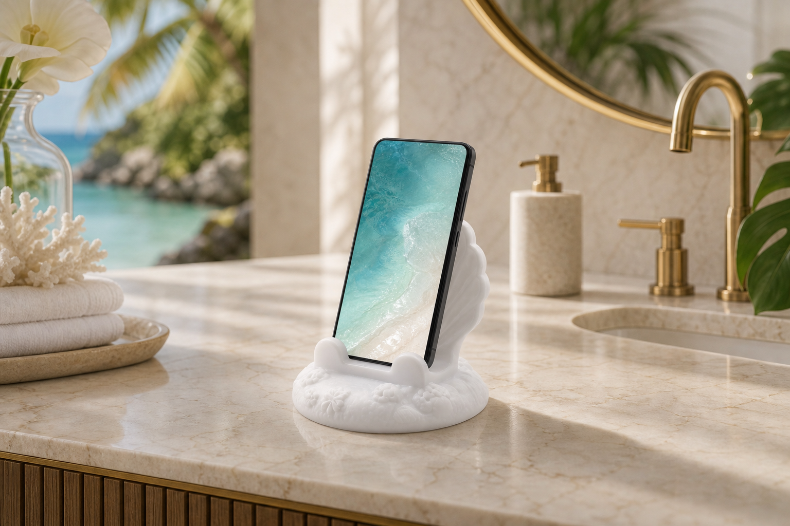 Pearl Stand 3