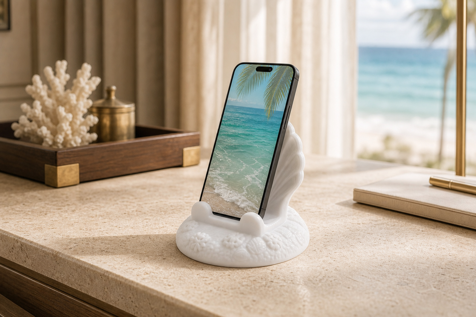 Pearl Stand 5