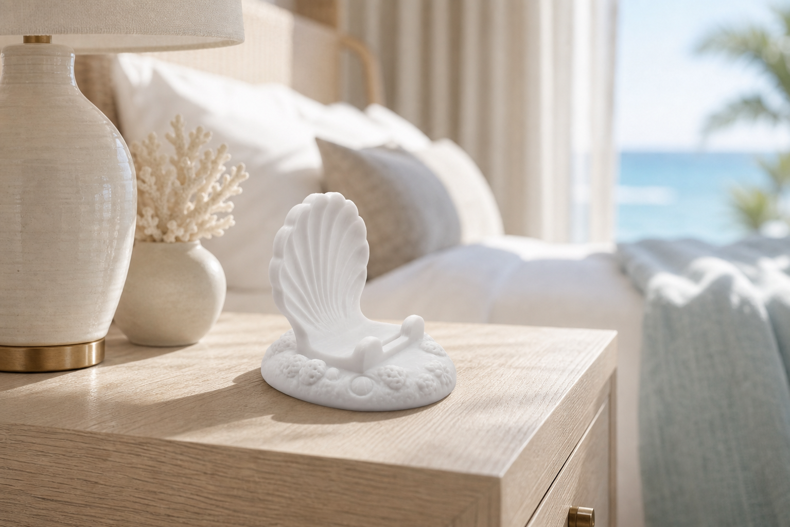 Pearl Stand 6