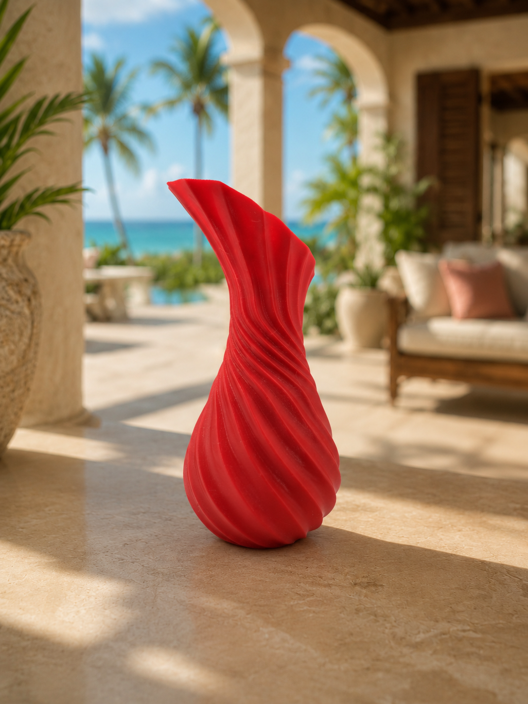 Drift Vase